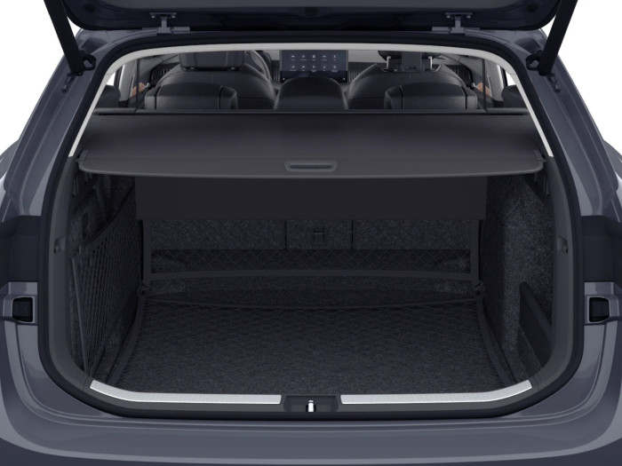 Škoda Superb L&K 2.0 TDi 142 kW Nafta 4x4 Automatická převodovka na operativní leasing