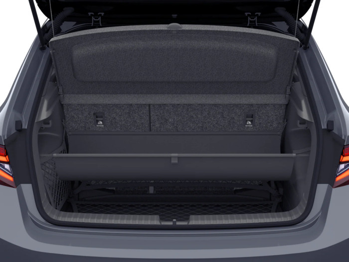 Škoda Fabia Monte Carlo 1.0 TSI 85 kW Benzín Automatická převodovka na operativní leasing