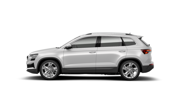 Škoda Karoq Top Selection 1,5 TSI 110 kW 6-stup. mech. na operativní leasing