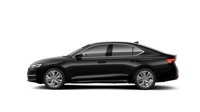 Škoda Octavia 2.0 TDI 110 kW 7-stup. automat. Exclusive Selection na operativní leasing