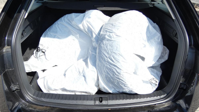 Škoda Superb Combi 2.0 TDI DSG Sportline na operativní leasing