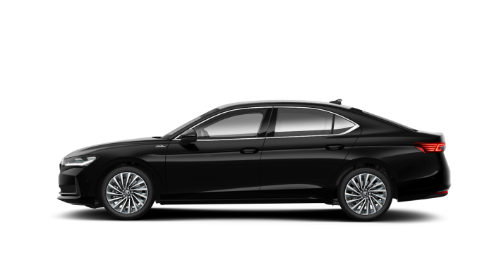 Škoda Superb L&K 1,5 TSI iV 150 kW 6° automatická DSG na operativní leasing