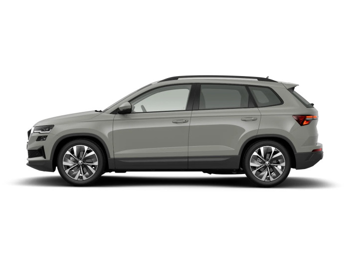 Škoda Karoq Dynamic 2.0 TDI 110 kW Nafta 4x4 Automatická převodovka na operativní leasing