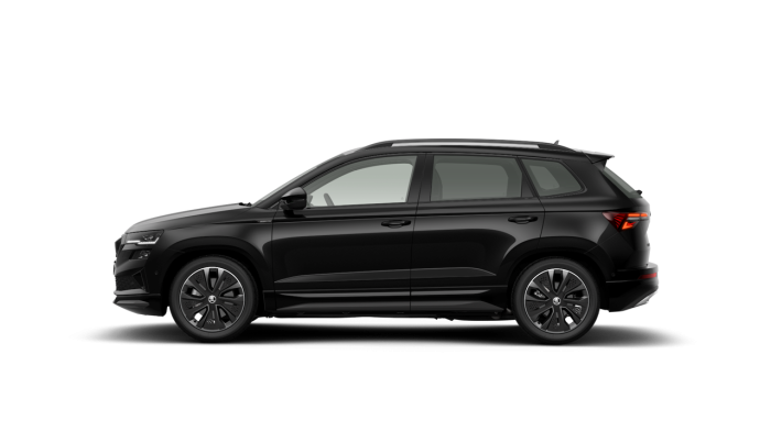 Škoda Karoq 2.0 TDI 110 kW 7-stup. automat 4X4 Sportline na operativní leasing