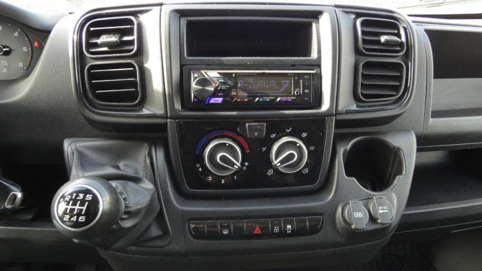 Škoda Octavia Combi 2,0 TDI Ambition na operativní leasing