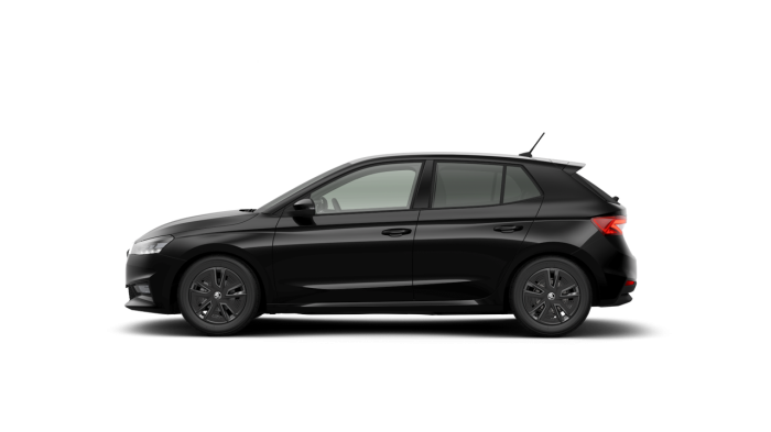 Škoda Fabia 1.0 TSI 85 kW 7-stup. automat Dynamic na operativní leasing