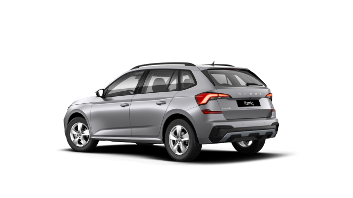 Škoda Kamiq Selection 1,0 TSI 70 kW 5-stup. mech. na operativní leasing