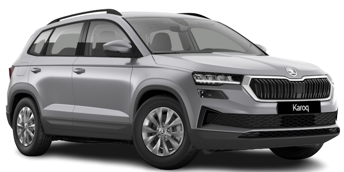 Škoda Karoq Selection 1,0 TSI na operativní leasing