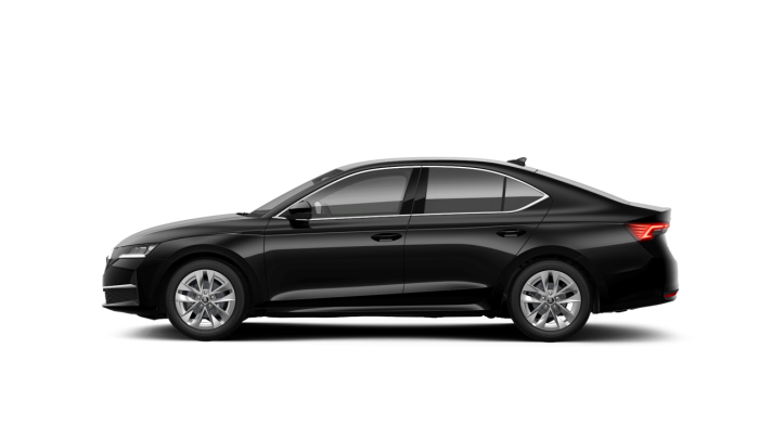 Škoda Octavia 1.5 TSI 110 kW 7-stup. automat. Top Selection na operativní leasing