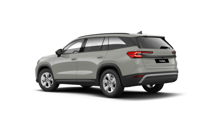 Škoda Kodiaq 2.0 TDI 142 kW 7-stup. automat. 4x4 Selection na operativní leasing