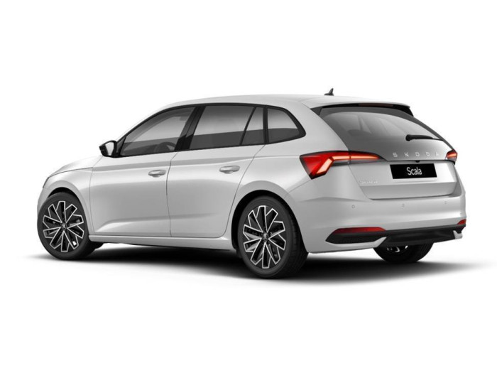 Škoda Scala Dynamic 1.5 TSI 110 kW 6MP na operativní leasing