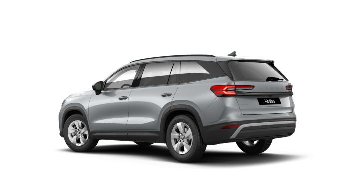 Škoda Kodiaq Selection 2,0 TDI 142 kW 7° automatická DSG 4x4 na operativní leasing