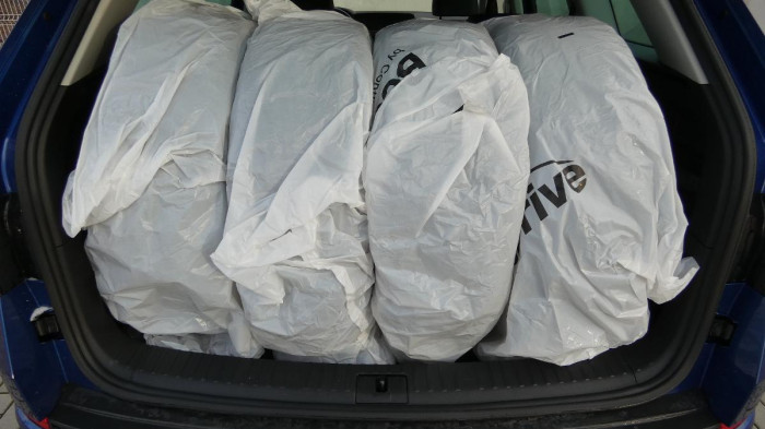 Škoda Kodiaq 2.0 TDI 110 kW Style DSG na operativní leasing