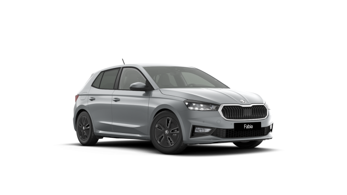 Škoda Fabia 1.0 TSI 85 kW 7-stup. automat Dynamic na operativní leasing