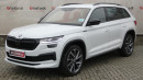 Škoda Kodiaq 2,0 TDI Sportline DSG na operativní leasing