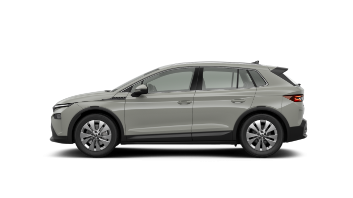 Škoda Elroq Selection 82 kWh 210 kW 1° převodovka 4x4 na operativní leasing