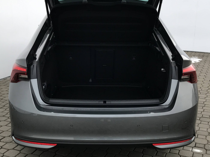 Škoda Octavia 130 let 7DSG m-HEV 1,5TSI / 110kW na operativní leasing