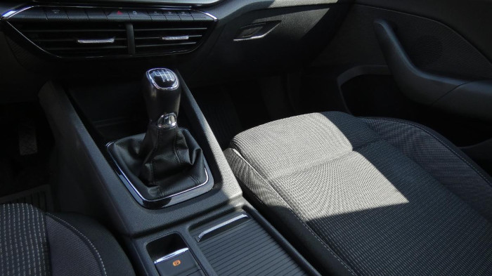 Škoda Octavia Combi 2,0 TDI Ambition na operativní leasing