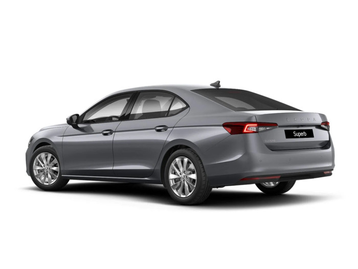 Škoda Superb Selection 2.0 TDi 110 kW Nafta Automatická převodovka na operativní leasing