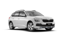 Škoda KAMIQ SELECTION 1,0 TSI 85 kW na operativní leasing