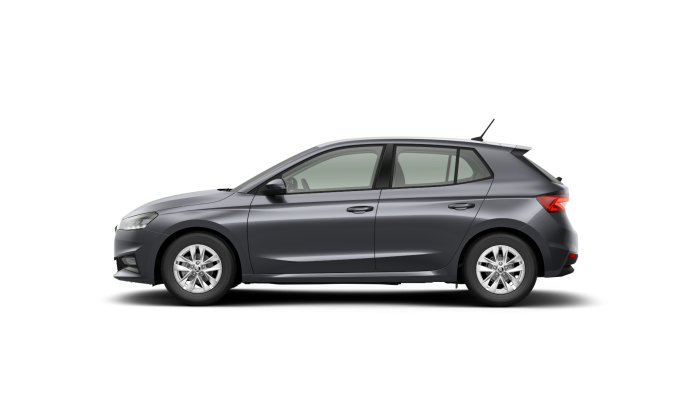 Škoda Fabia Dynamic 1,5 TSI 110 kW 7° automatická DSG na operativní leasing