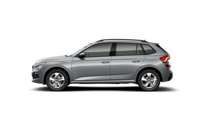 Škoda Kamiq Dynamic 1,5 TSI 110 kW 6° manuální na operativní leasing