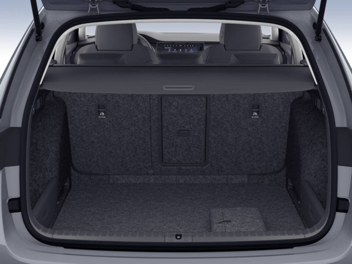 Škoda Octavia Combi Selection 1,5 TSI 110 kW 7DSG na operativní leasing