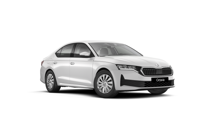 Škoda Octavia Essence 1,5 TSI Hybrid 85 kW 7° automatická DSG na operativní leasing