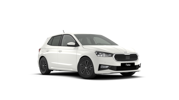 Škoda Fabia 1.0 TSI 85 kW 6-stup. mech. Dynamic na operativní leasing