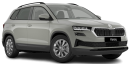 Škoda Karoq Classic 1,5 TSI na operativní leasing