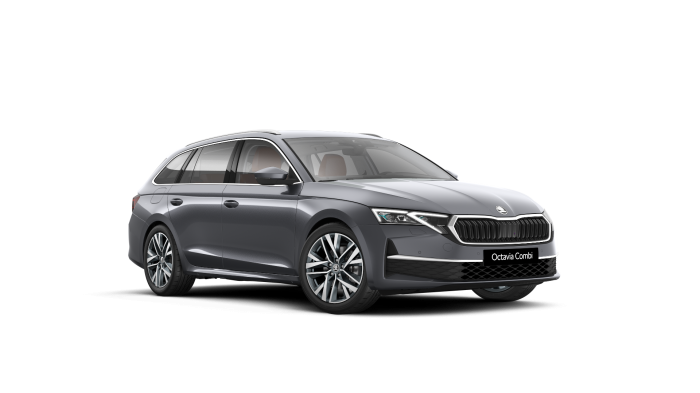 Škoda Octavia Combi Top Selection 2,0 TDI 85 kW 6° manuální na operativní leasing