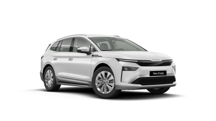 Škoda Enyaq 60, 63 kWh 150 kW 2x4 Selection na operativní leasing