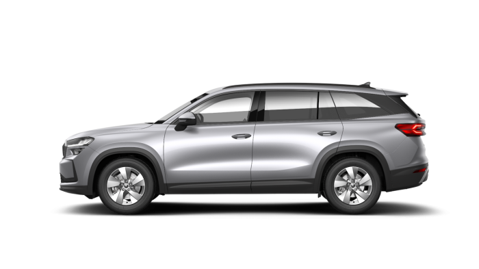 Škoda Kodiaq 1.5 TSI 110 kW MHEV 7-stup. automat. Selection na operativní leasing