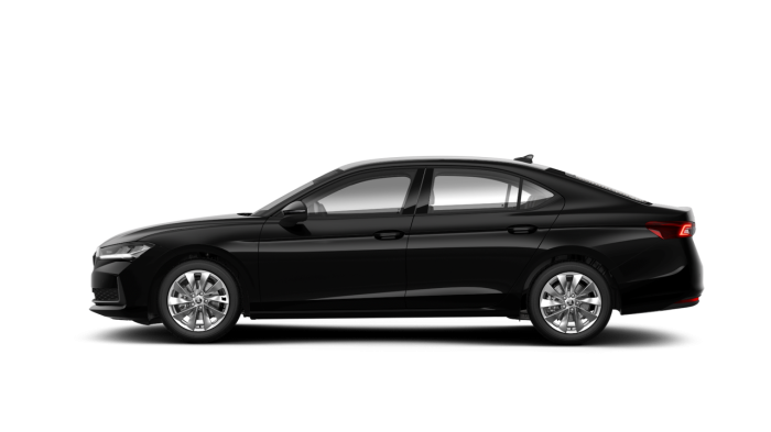 Škoda Superb 2.0 TDI 142 kW 7-stup. automat. 4x4 Selection na operativní leasing