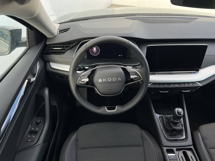 Škoda Octavia Combi 130 let 6MP  1,5TSI / 110kW na operativní leasing