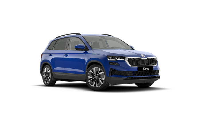 Škoda Karoq 2.0 TDI 110 kW 7-stup. automat 4X4 Dynamic na operativní leasing