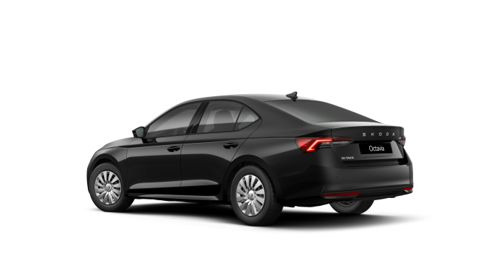 Škoda Octavia Essence 1,5 TSI Hybrid 85 kW 7° automatická DSG na operativní leasing