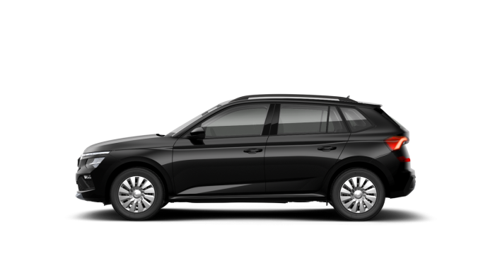 Škoda Kamiq 1.0 TSI 70 kW 5-stup. mech. Selection na operativní leasing