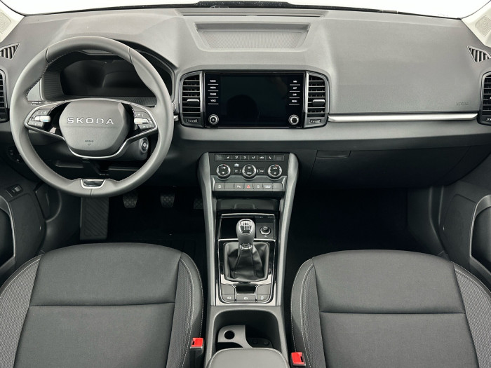 Škoda Karoq 130 let 1,5 TSI 110 kW na operativní leasing