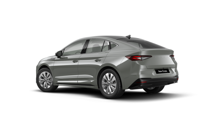 Škoda Enyaq Coupé Selection 82 kWh 210 kW 1° automatická 4x4 na operativní leasing