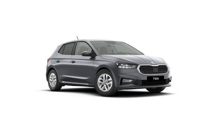 Škoda Fabia 1.5 TSI 110 kW 7-stup. automat Top Selection na operativní leasing