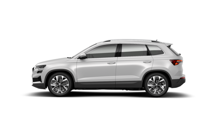 Škoda Karoq 1.5 TSI 110 kW 7-stup. automat. 130 let Premium na operativní leasing