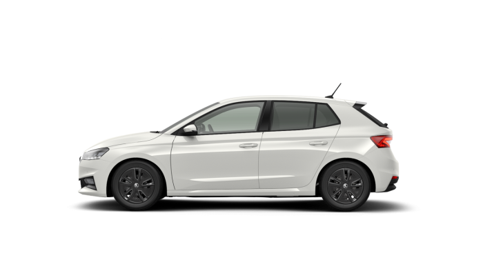 Škoda Fabia 1.0 TSI 70 kW 5-stup. mech. Dynamic na operativní leasing