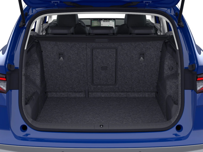 Škoda Enyaq Selection 60 Elektro 150 kW Elektřina Automatická převodovka na operativní leasing