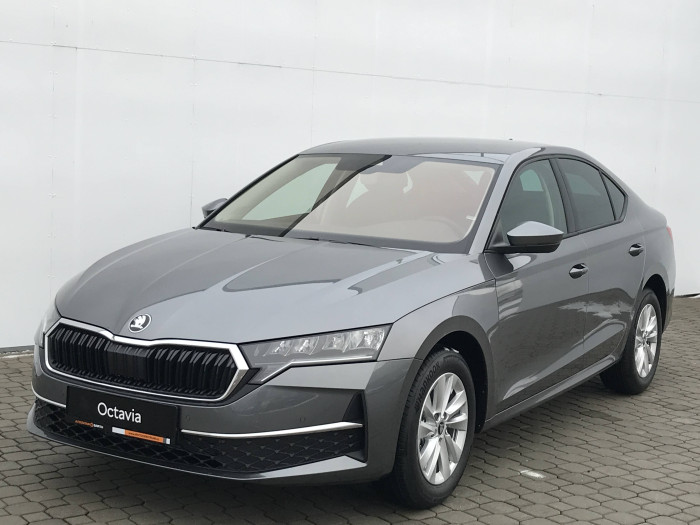 Škoda Octavia 130 let 7DSG m-HEV 1,5TSI / 110kW na operativní leasing