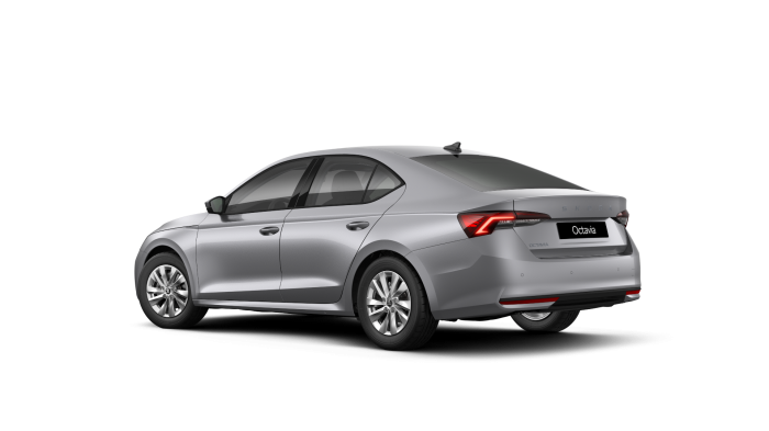 Škoda Octavia First Edition Ultimate 2,0 TDI 110 kW 7° automatická DSG na operativní leasing