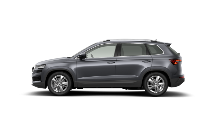 Škoda Karoq 1.5 TSI 110 kW 6-stup. mech. Top Selection na operativní leasing