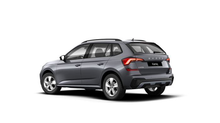 Škoda Kamiq 1.0 TSI 85 kW 7-stup. automat 130 let na operativní leasing