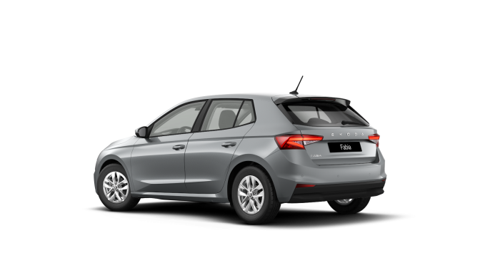 Škoda Fabia Top Selection 1,0 TSI 85 kW 6° manuální na operativní leasing