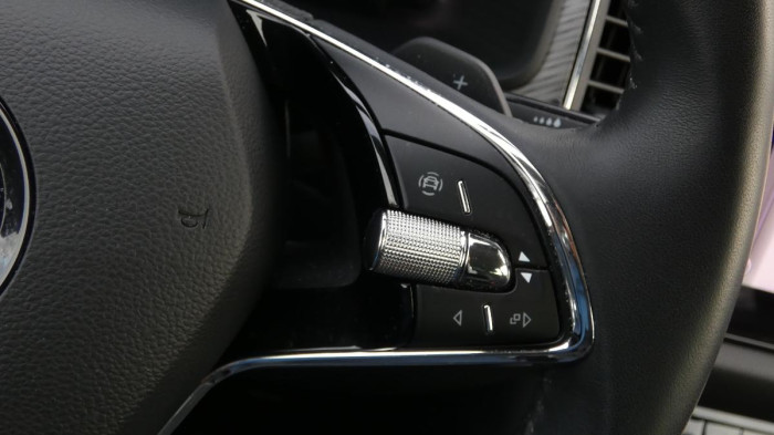 Škoda Kodiaq 2.0 TDI 110 kW Style 4x4 DSG na operativní leasing